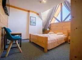Villa Kaplowa Chata & SPA