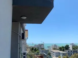 Anna Seaview Studio Apartment