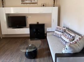 Central apartments Pleven, self-catering accommodation in Pleven