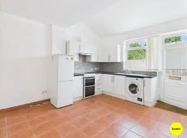 New Spacious apartment