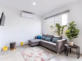 Casa perfecta para vacaciones en familia