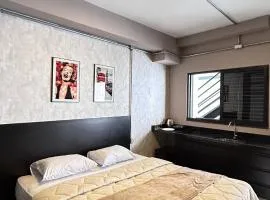 Suites Add Congonhas