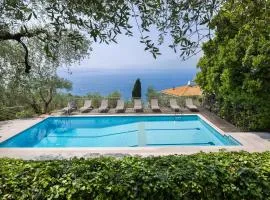 Villa Claudia with private Pool