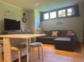 Cervino House