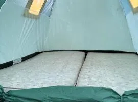 Camping Garni