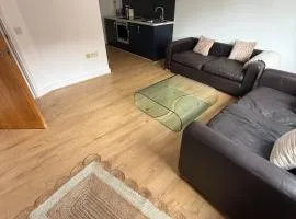 Stylish City Stay on Fleet Street, Modern Comfort in the Heart of Birmingham
