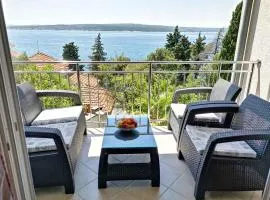 Apartment in Crikvenica 5738