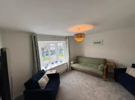 Lower Townhouse, Exeter