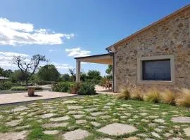 Villa Montioli vicino Terme di Saturnia