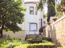 Villa Isa Boutique Apartment