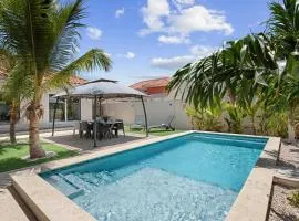 Cocolishi Villa