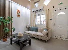 Loft 53- Urban Stay by MPS