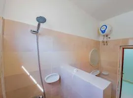 Kimombo apartments