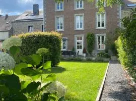 Maison Hortensia