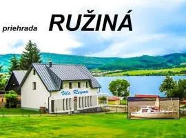 Villa Reyna