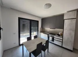 Wolfy's Apartment