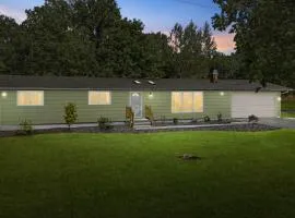 La Casa Chikaming