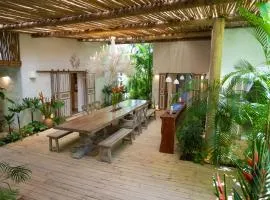 Santa Fe Casas Hotel Trancoso