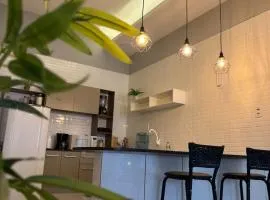 Rodrigues AP Apartamento em Barreirinhas