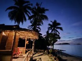 Tarafudin Guest House