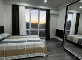 Rent&live calm place apartment