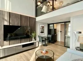 Modiz Modiza Sukhumvit R4