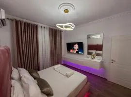 Unique Apartment 1 minute from the city centre