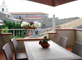 il Castello accomodation tropea