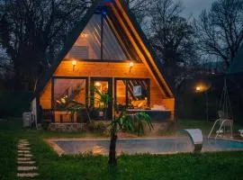 Sapanca Özfer Bungalov