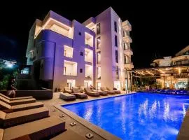 Hotel EN AD