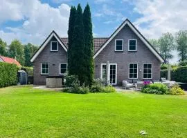 Villa BUITENLUST 40 km From Amsterdam