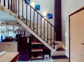 Spiti Apartments Rishikesh