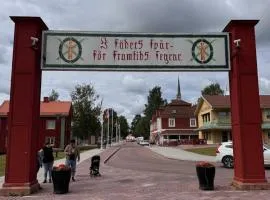 Målkullorna Hostel