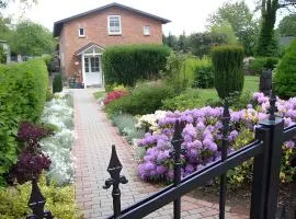 One-Bedroom Apartment in Putbus I