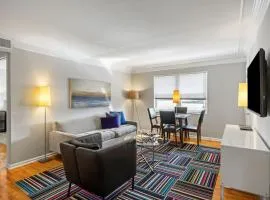Brookwood Courtyard by BCA Furnished Apartments