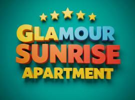 "On the beach" Glamour Sunrise Apartment