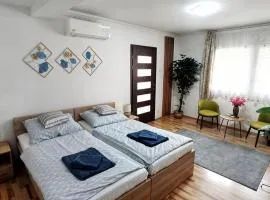 Clementine Apartman