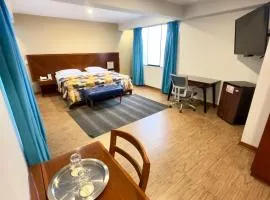 Hotel Esencia Suites