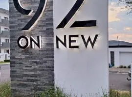 The Luxury Apartments