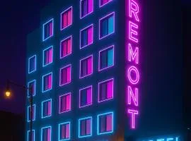 Hotel TREMONT Bronx Yankee Stadium