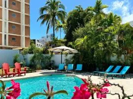 Condado Laguna Villa w Pool 5 Bd 3 Ba - Generator