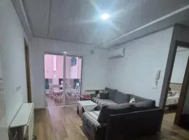 residence la fontaine