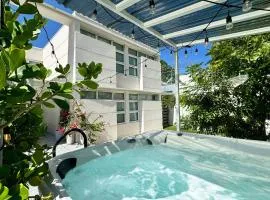 Condado Laguna Villa 1 - Spa - 6 Bd 3Ba Generator