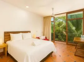 Hotelito 73