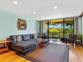 Plan Your Hawaii Vacay at Grace's Oasis, hotel i Kailua-Kona