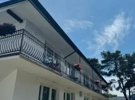 Pokoje u Alicji