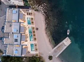 Beachfront Escape Villa Nevera