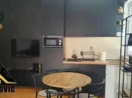 Kop Čardaci apartman Petković