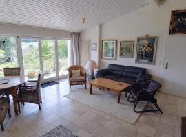 Ruhiges Ferienhaus in sonniger Lage