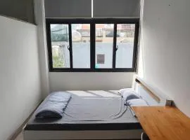 Bandlive Backpacker Hostel